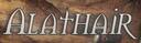 Alathair Offiziell Banner