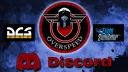 DISCORD OVERSPEED splash
