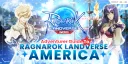 Ragnarok Online Landverse America splash