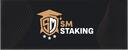 SM STAKING Banner