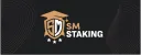 SM STAKING Banner