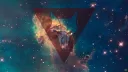 Blood Gold splash