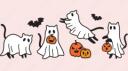 Kitten's Haunted Den 18+   Banner