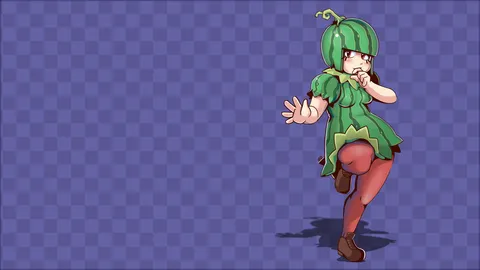 🍉 Melonlomania 🍉 splash