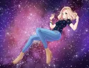 Lins Eclair splash