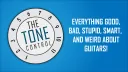 The Tone Control splash