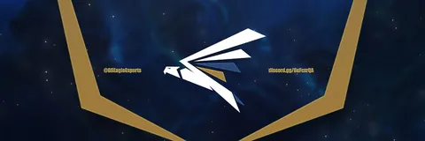 Georgia Southern Esports (Club Sports) splash