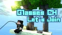 Glasses CH splash