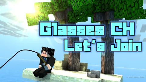 Glasses CH splash
