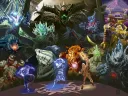 Meeting place for Destiny Fans splash