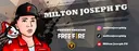 Milton Joseph FG splash