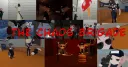 Chaos Brigade splash