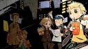 The Church Of Ryuji splash