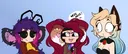 The Broken Pie Banner