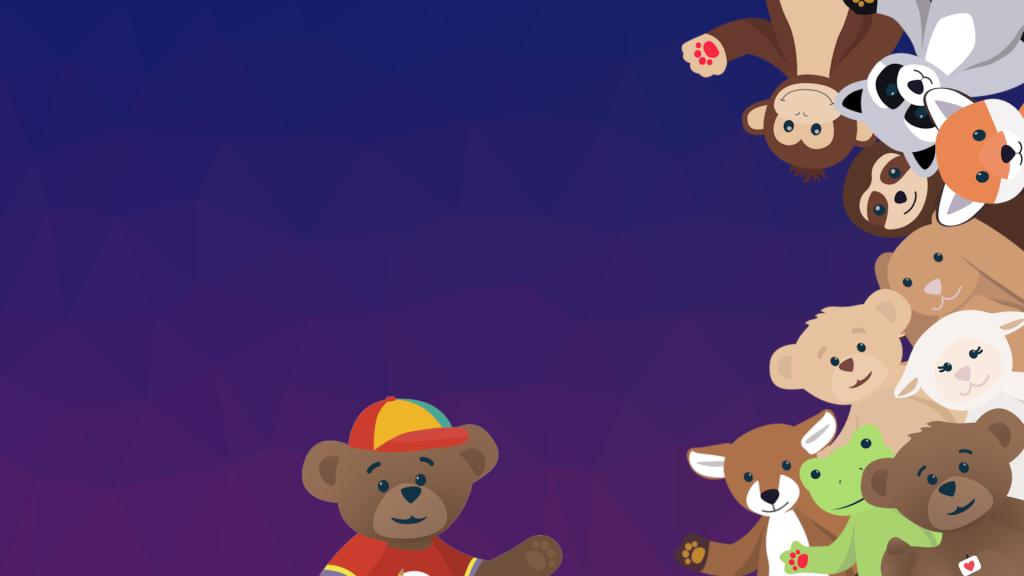 BuildABearville Rewritten