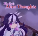 After Thoughts splash