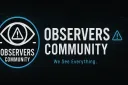 Observers Community splash