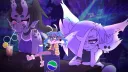 FG Nightclub splash