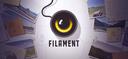 Filament Banner