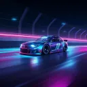 🏎Thunderstone Racing League 🏁 splash