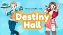 Destiny Hall Banner
