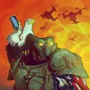 Fallout Collaboration Project splash