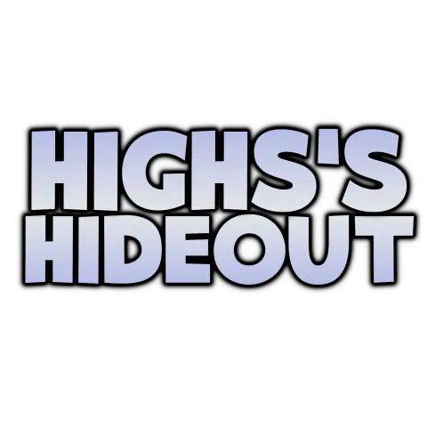 High's Hideout splash