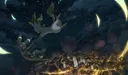Mistral's Highrise splash