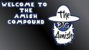 The Big Amish Compound Banner