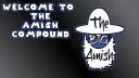 The Big Amish Compound splash