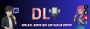 DLI (DoblajesLatinosIndie) splash