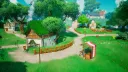 Cozy Crest splash