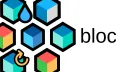 Bloc splash