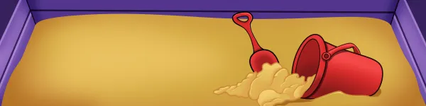 splash