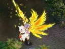 Cristala Gamesow splash