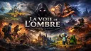 La voie de l'ombre splash