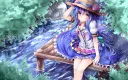 Touhou.cl (Chile) splash