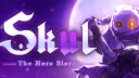 Skul: The Hero Slayer Official splash