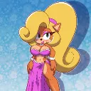 Fleetway64's Cult of the Booba splash