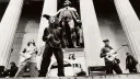 Rage Against The Machine splash