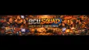 BCU Squad splash