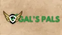 Gal's Pals splash
