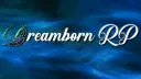 Dreamborn RP splash