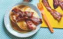 Maple Bacon splash