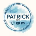 Patrick splash
