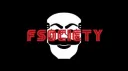 S. Society splash