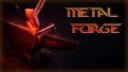 Metal Forge splash