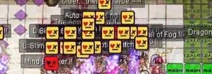 Chrono Clan splash