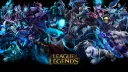 LOL英雄聯盟群TW HK splash