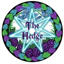 The Hedge splash